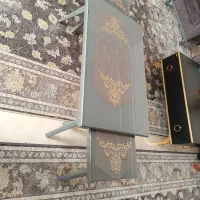 جلو مبلی و دوتا عسلی