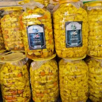 ترشی مخلوط عمده