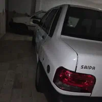 پراید ۸۸بیرنگ|خودرو سواری و وانت|مشهد, امام رضا (ع)|دیوار