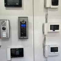 نمایندگی تعمیرات آیفون تصویری تابا سیماران کالیوز|خدمات پیشه و مهارت|قزوین, |دیوار