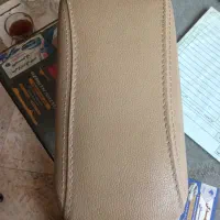 داشبورد کنسول وسط سمند