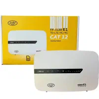 مودم سیم‌کارتی 4G/TD-LTE مدل TF-i120 E1