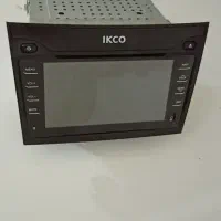 ضبط خودرو دنا مدل 96سالم وبدون هیچ مشکل و خط و خش