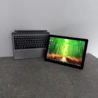 لپ تاپ تبلت دل DELL 7210 - لمسی پردازنده i5 نسل 10|رایانه همراه|مشهد, فلسطین|دیوار