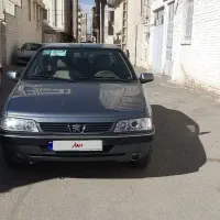 پژو slx مدل ۹۹ سیمی