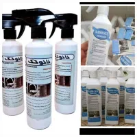 اسپری چربی زدا نانوسان و نانو تک اصلی