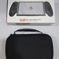 دسته بازی گیمسر  G8+ GALILEO WIRELESS به همراه‌کیف