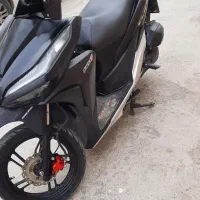 کلیک 150 هوندا