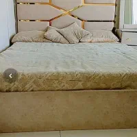 تخت دونفره