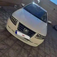 سمند سورن پلاس