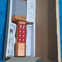 میکروفن اسپیکر|سیستم صوتی خانگی|تهران, دستغیب|دیوار