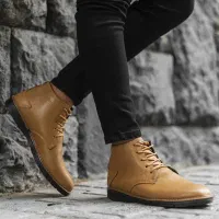 نیم بوت مردانه مدلArbil