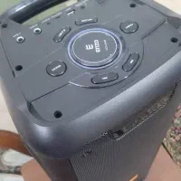 یک عدداسپیکر همراه میکروفون با کیفیت صدای بالا|سیستم صوتی خانگی|قزوین, |دیوار