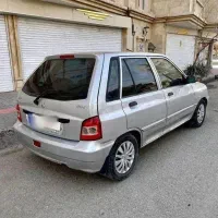 پراید 111 پلمپ فول درحد|خودرو سواری و وانت|تربت‌حیدریه, رجایی|دیوار