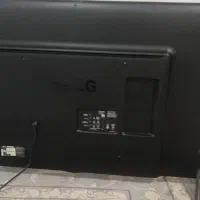 تلویزیون LG ساده|تلویزیون و پروژکتور|کرمانشاه, |دیوار