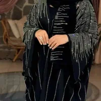 مانتو عبا/  قیمت مناسب