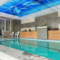 ویلااستخردار۳خواب رزرو (مالک پویاجاده رشت انزلی)