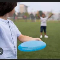 فریزبیFrisbeeجدیدحرفه ی(آکبند) ورزش جذاب