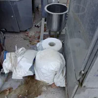 شرینگ پک پرکن لیوانی پری پک دیگ بخار پاستور آیس|ماشین‌آلات صنعتی|ایلام, |دیوار