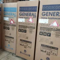 یخچال فریزر General دستگیره مخفی مدلSf-27 ضدبرفک|یخچال و فریزر|تهران, شهرک گلها (تهرانسر)|دیوار