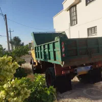 کمپرسی 911|خودرو سنگین|فسا, |دیوار