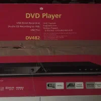 دی وی دی پلایر|پخش‌کننده DVD و ویدیو|تهران, خاک سفید|دیوار