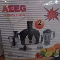 لوازم اکبند بعلت جمع اوری مغازه