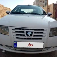 سمند سورن EF7 توربو کم کار|خودرو سواری و وانت|خرمآباد, |دیوار