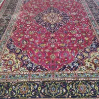 2 تخته فرش دست بافت 9متری|فرش|قزوین, |دیوار