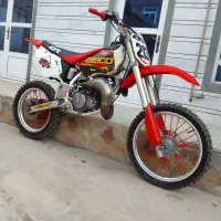 سیار85خیلی تمیز کروم به شرط