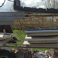 درب و صندوق پژو