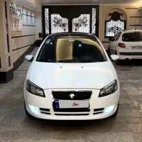 رانا پاناروما ارتقاع یافته کنترل پایداری ۱۴۰۲