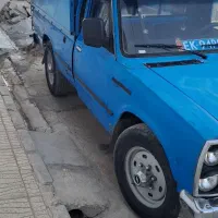 نیسان مدل ۸۶|خودرو سواری و وانت|شهرکرد, |دیوار