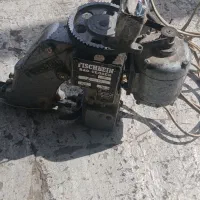 چرخ دَر گونی دوز آلمانی