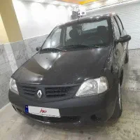 تندر ال ۹۰ بی رنگ مشکی