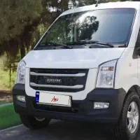 ون اینرودز صفر 1405 معاوضه با دنا ، ساینا و کوئیک