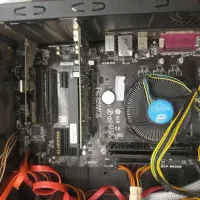 کیس و مانیتور|رایانه رومیزی|مشهد, امام خمینی|دیوار