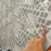 تشک دونفره صنعتی|تشک تختخواب|بوشهر, |دیوار