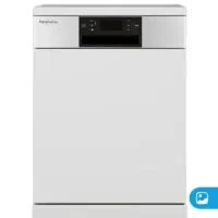 ظرفشویی پاکشوما l51w