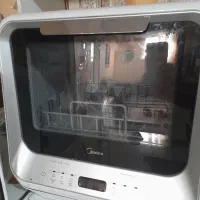 ظرفشویی رومیزی۴نفره