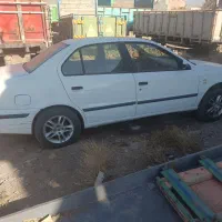 سمند|خودرو سواری و وانت|تربتحیدریه, بالا ولایت|دیوار