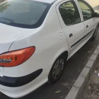 206sdtu5|خودرو سواری و وانت|زاهدان, |دیوار