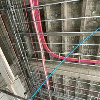 به تعدادی برقکار ماهر ونیمه نیازمندیم|استخدام معماری، عمران و ساختمانی|تهران, نیاوران|دیوار