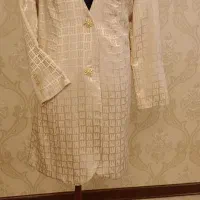 مانتو مدل کتی نو