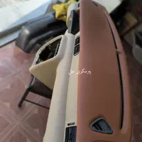سینه داشپورد سمند|قطعات یدکی و لوازم جانبی|مهاباد (آذربایجان غربی), |دیوار