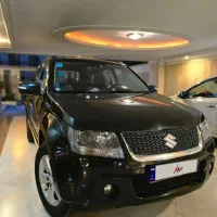 سوزوکی گرند ویتارا اتومات 2.4