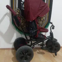 سه چرخه