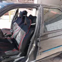 پارس مشکی|خودرو سواری و وانت|اصفهان, لاله|دیوار