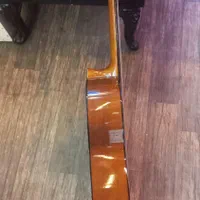 گیتار کلاسیک یاماها ژاپنی مدل cg111s|گیتار، بیس، امپلیفایر|اصفهان, سعادت‌آباد|دیوار