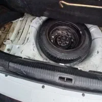 ریو مدل 89 ABS|خودرو سواری و وانت|لنگرود, |دیوار